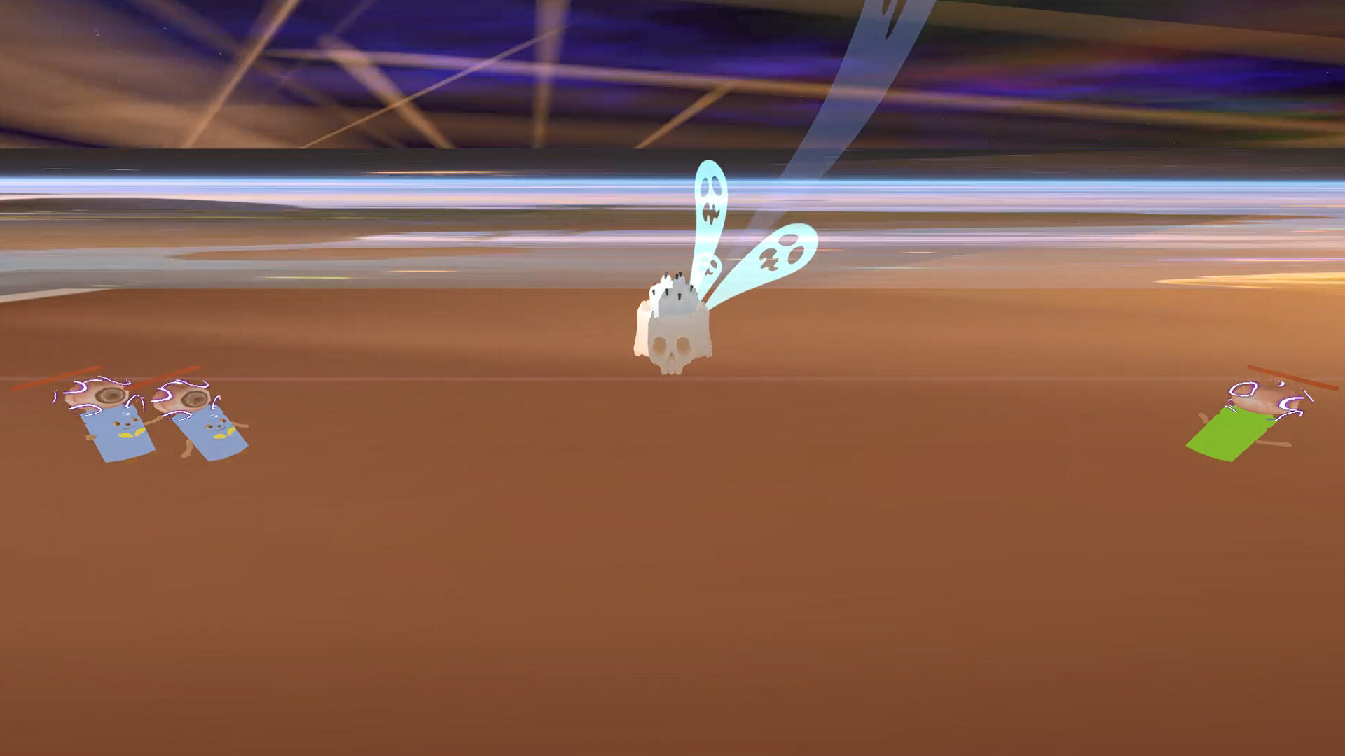 Interstellar Holy Spirit screenshot 11