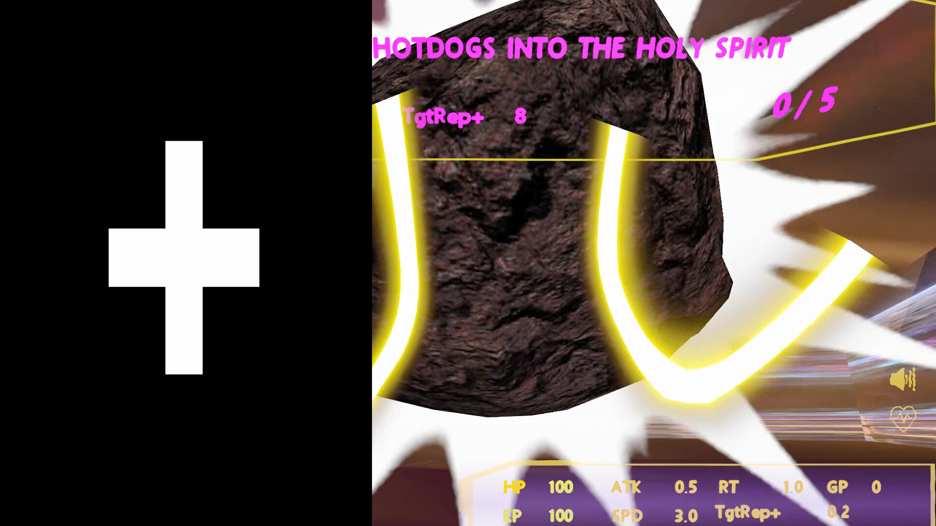 Interstellar Holy Spirit screenshot 4