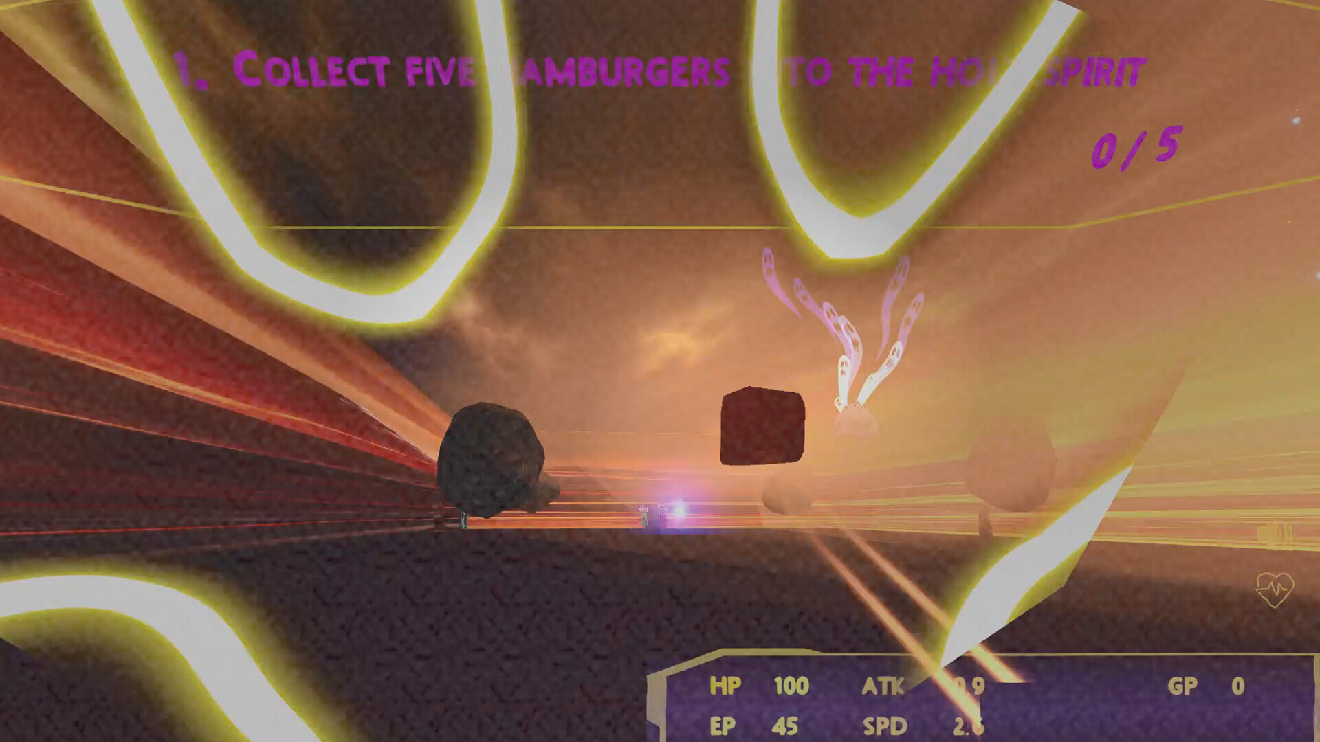Interstellar Holy Spirit screenshot 7