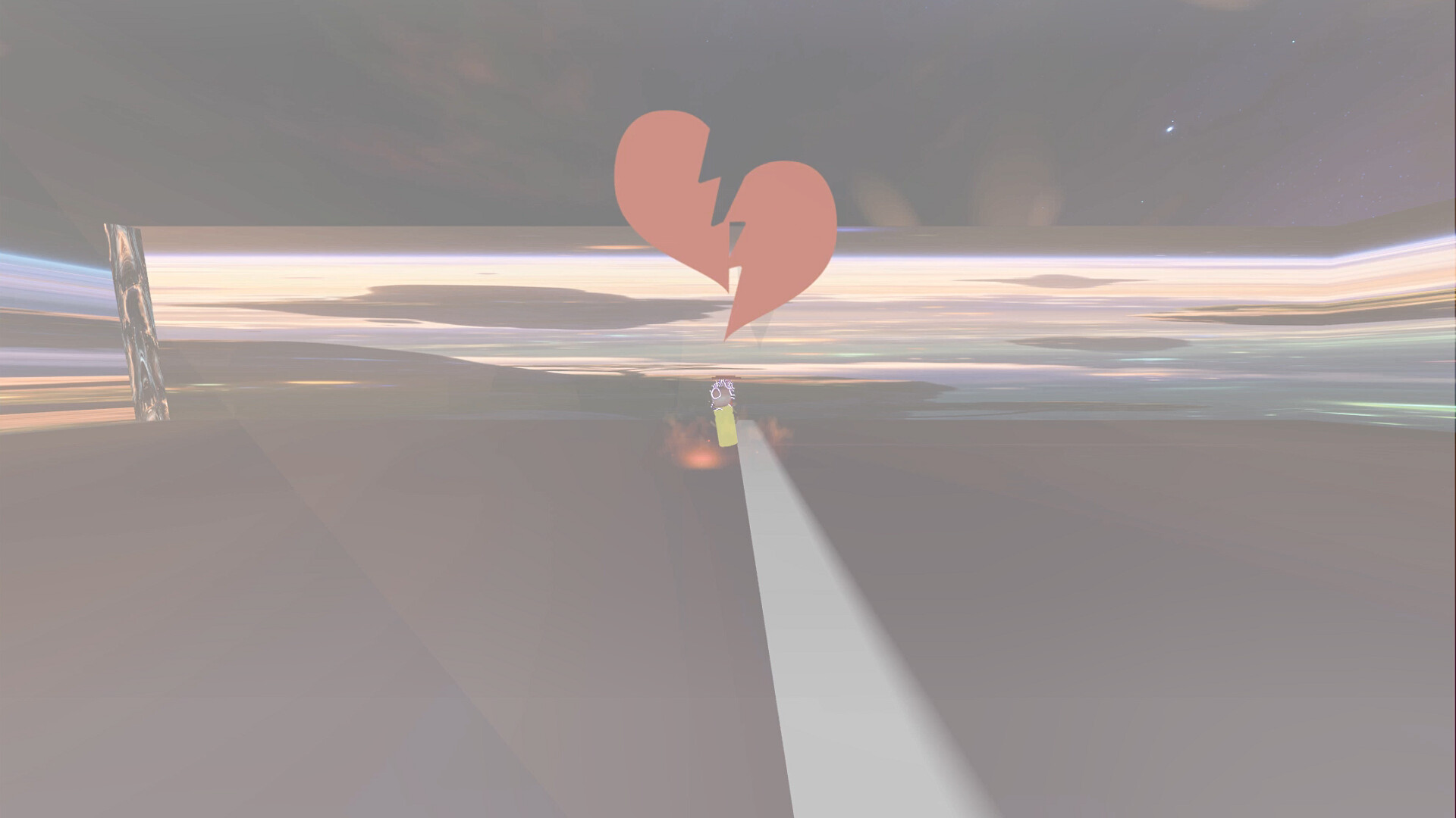 Interstellar Holy Spirit screenshot 9