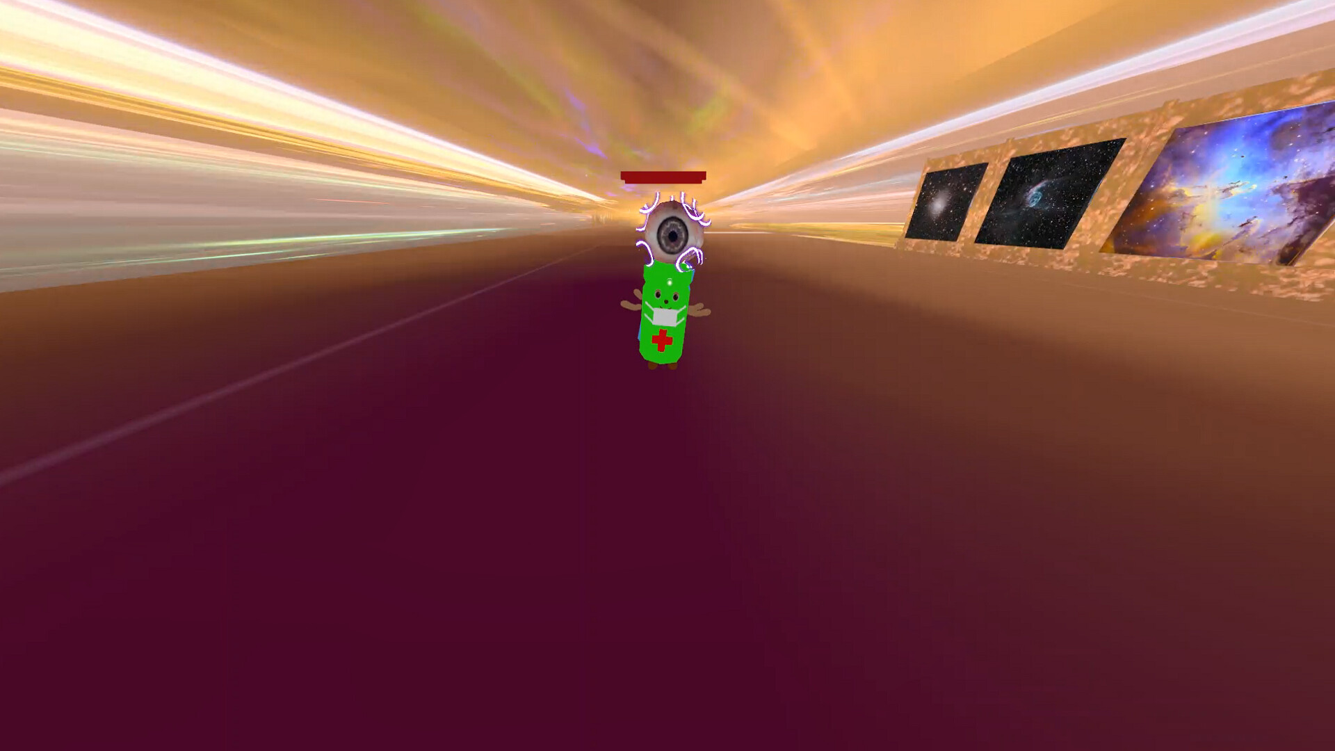 Interstellar Holy Spirit screenshot 10