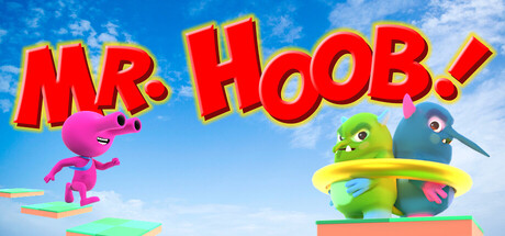Mr. Hoob!