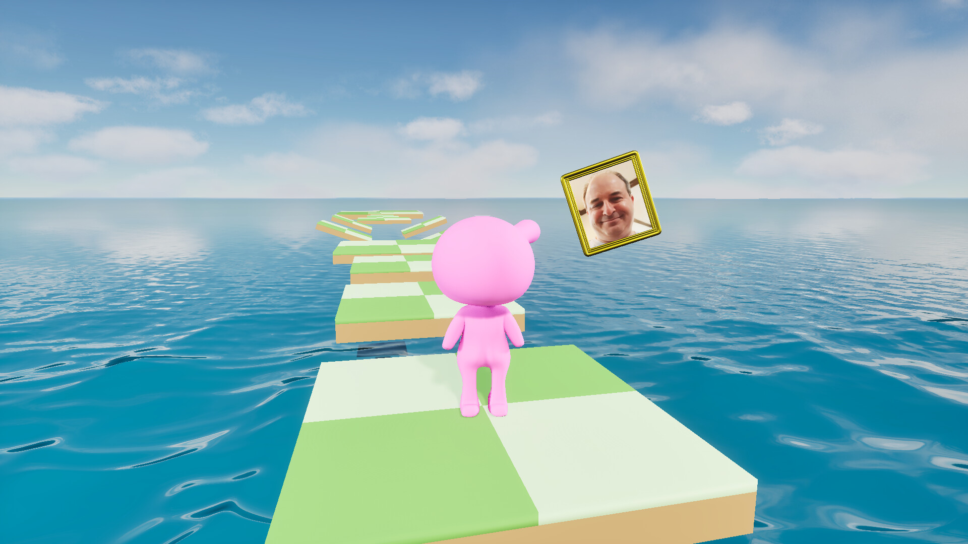 Mr. Hoob! screenshot 2