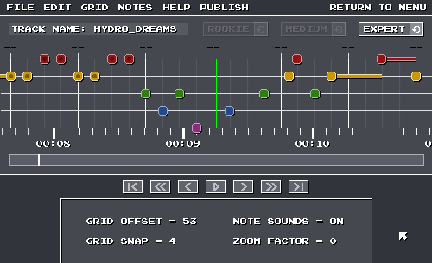 Chiptune Champion screenshot 8