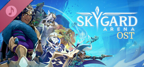 Skygard Arena Soundtrack