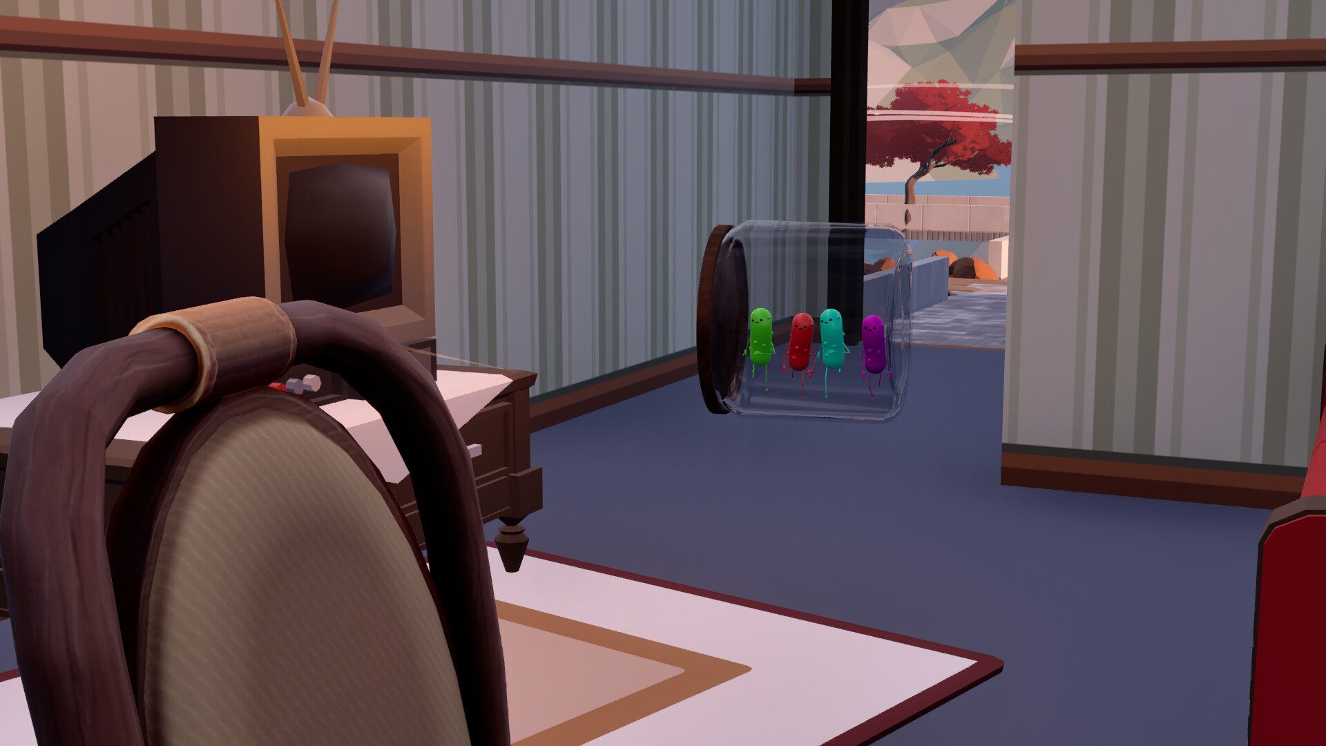 Pickle Panic screenshot 20
