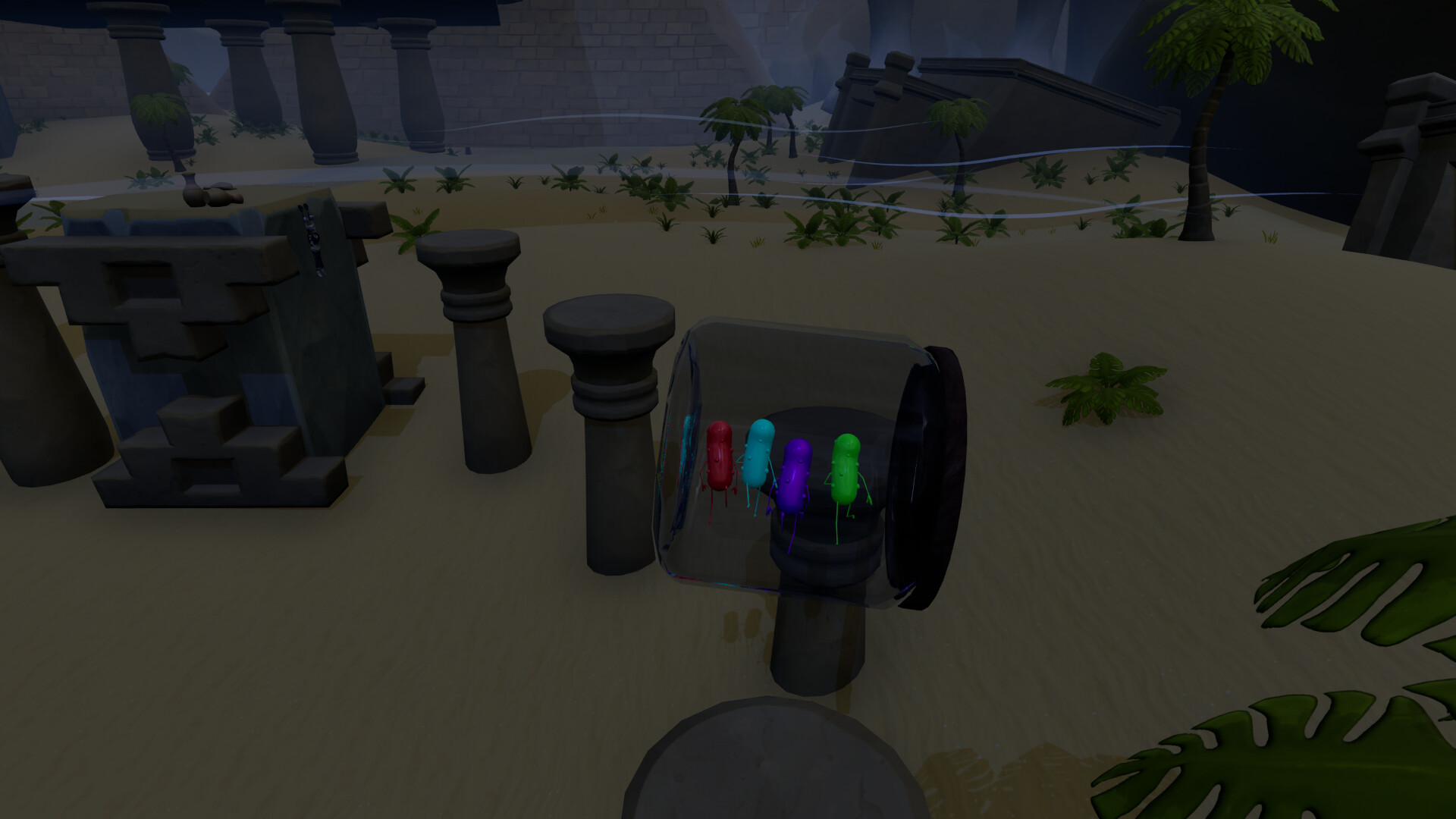 Pickle Panic screenshot 13