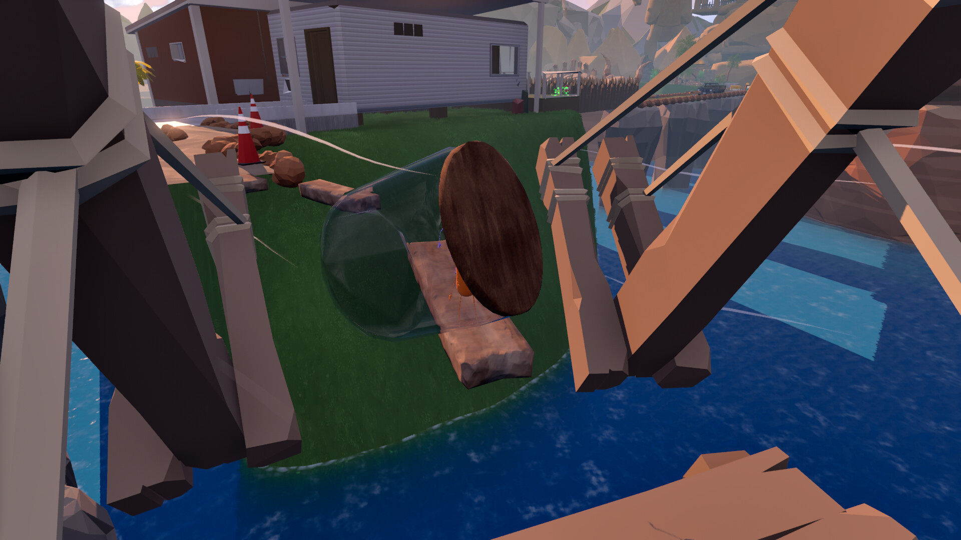 Pickle Panic screenshot 18