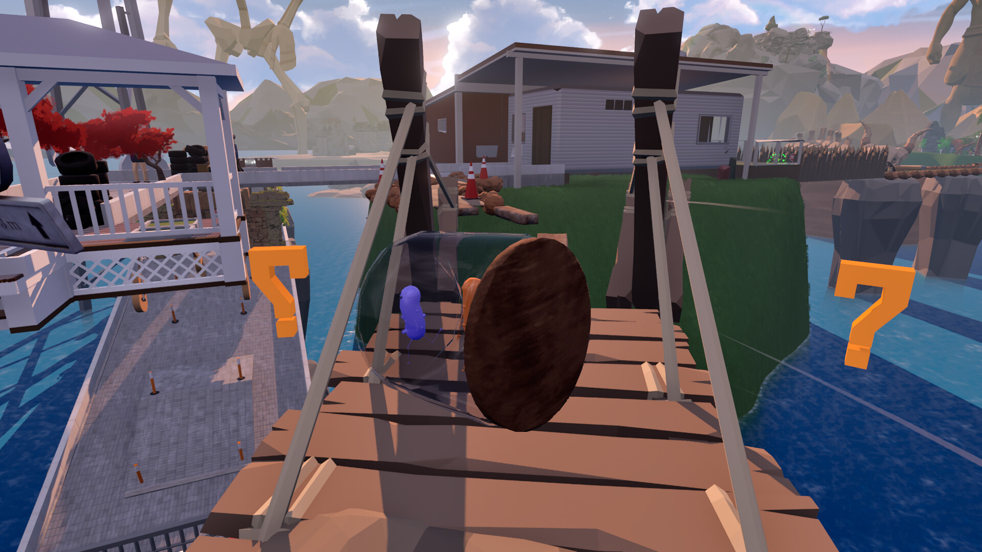 Pickle Panic screenshot 5