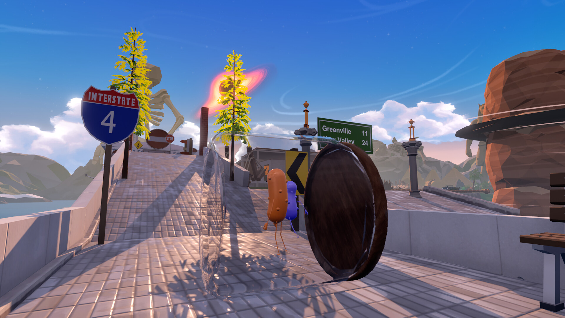 Pickle Panic screenshot 15