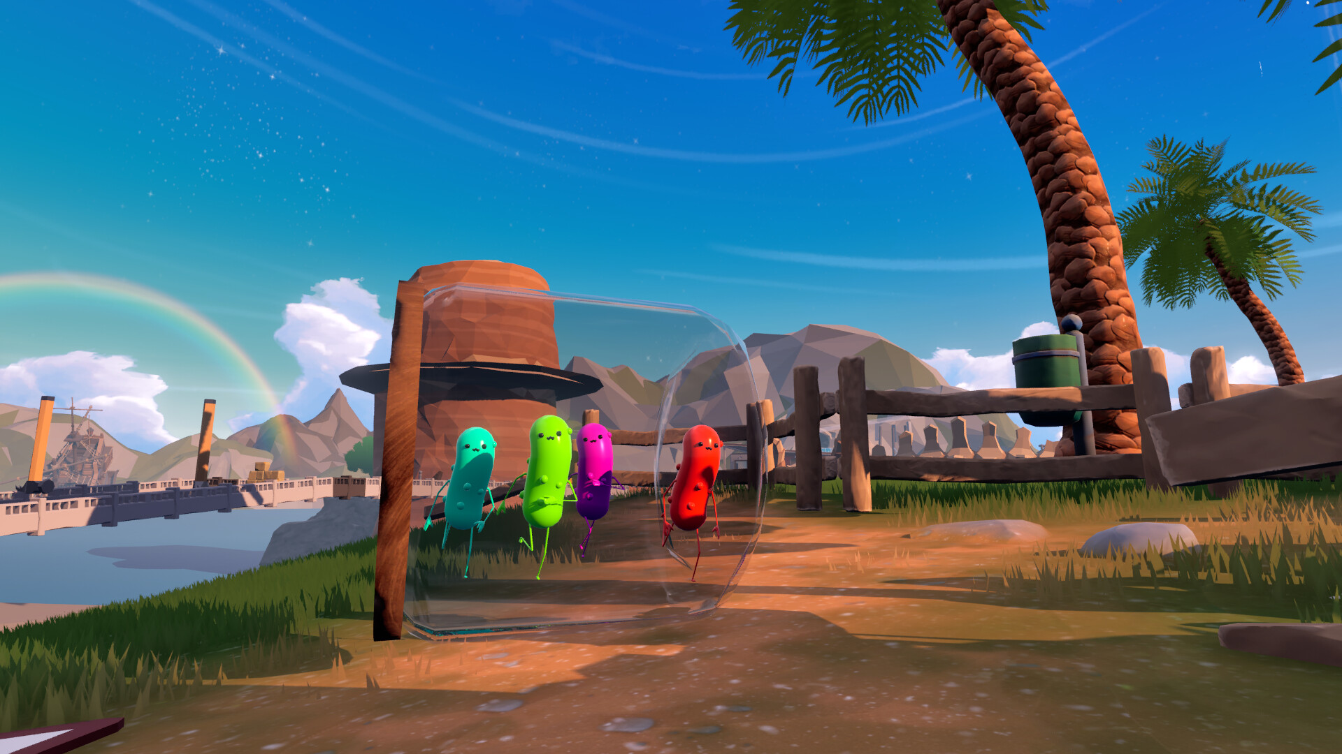 Pickle Panic screenshot 22