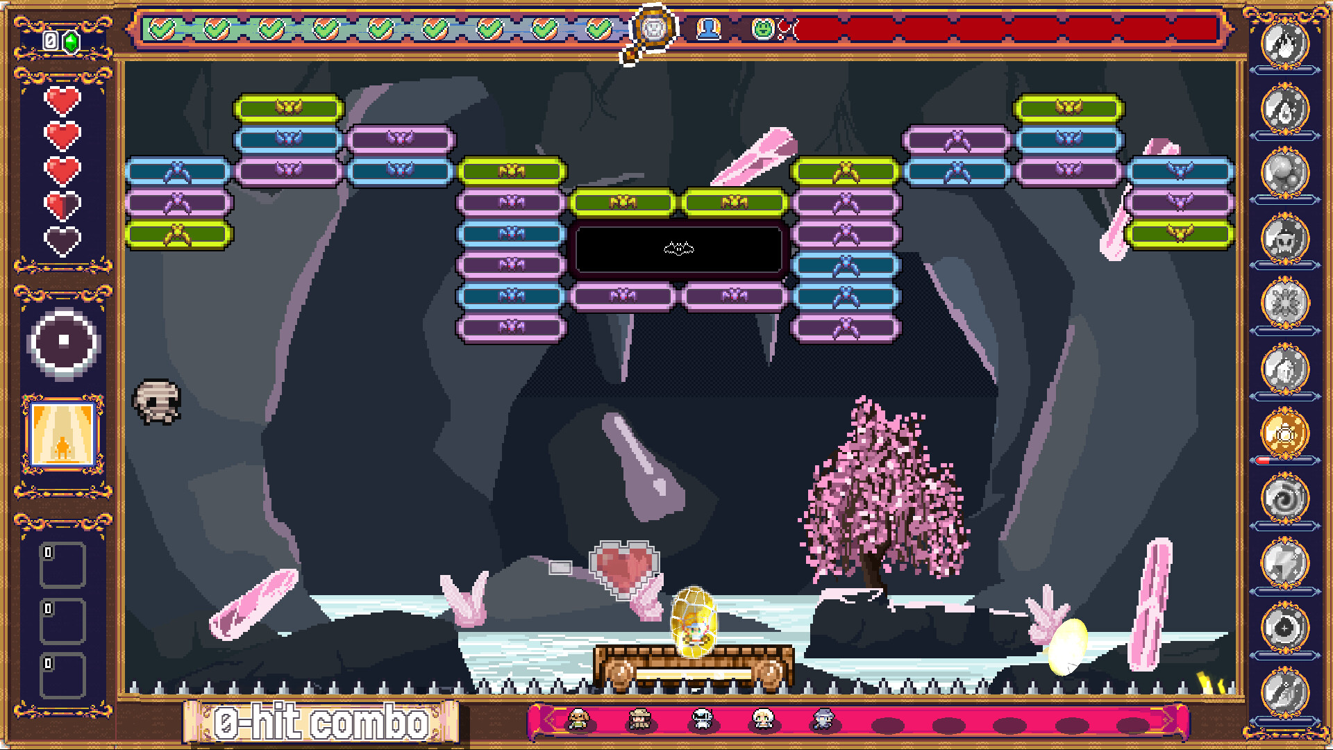 Brick By Brick screenshot 6