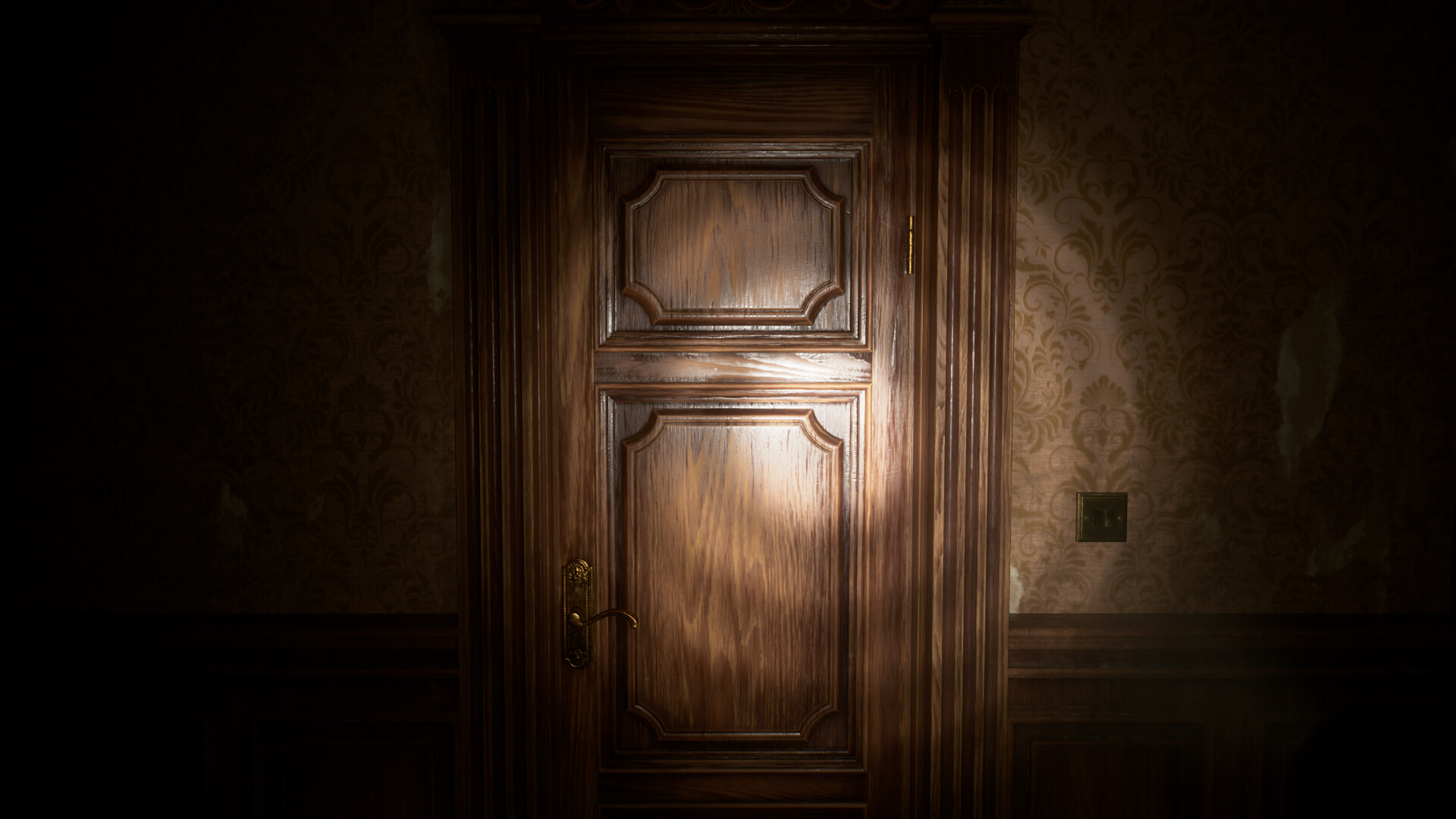 BRAINROT NIGHTMARES screenshot 5
