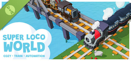 Super Loco World Demo