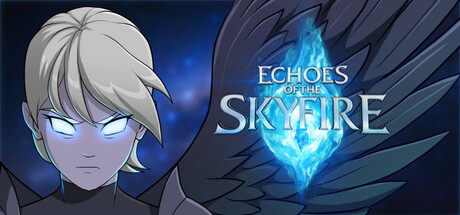 Echoes of the Skyfire Cover Image