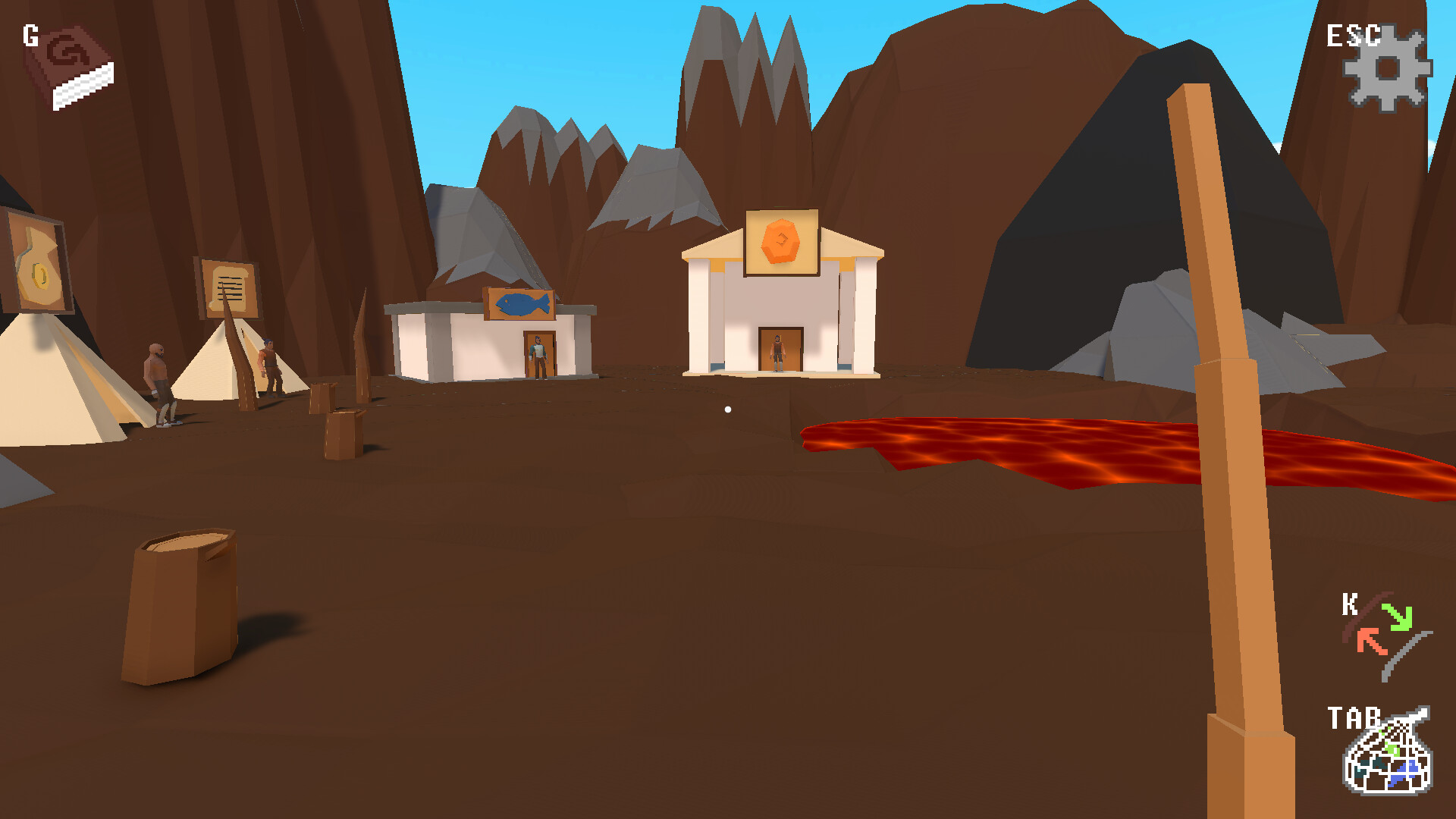 Fisher Man screenshot 5