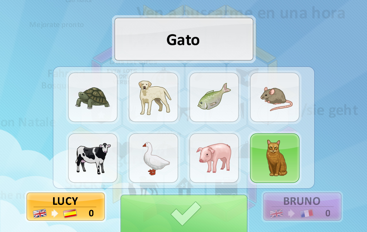 The Language Game screenshot 8