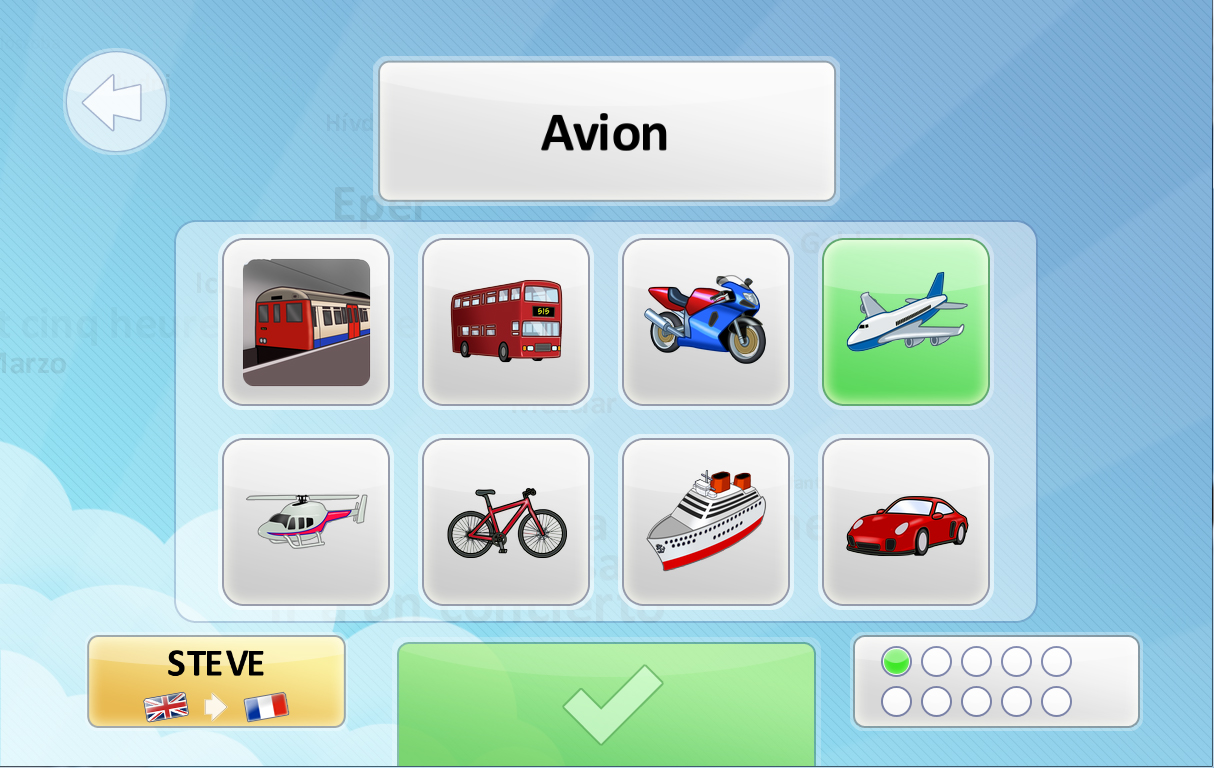 The Language Game screenshot 11