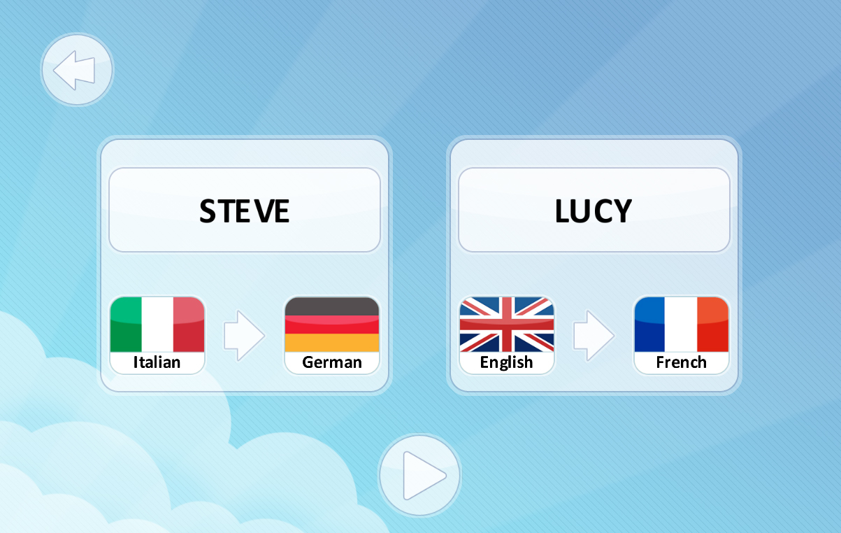 The Language Game screenshot 6