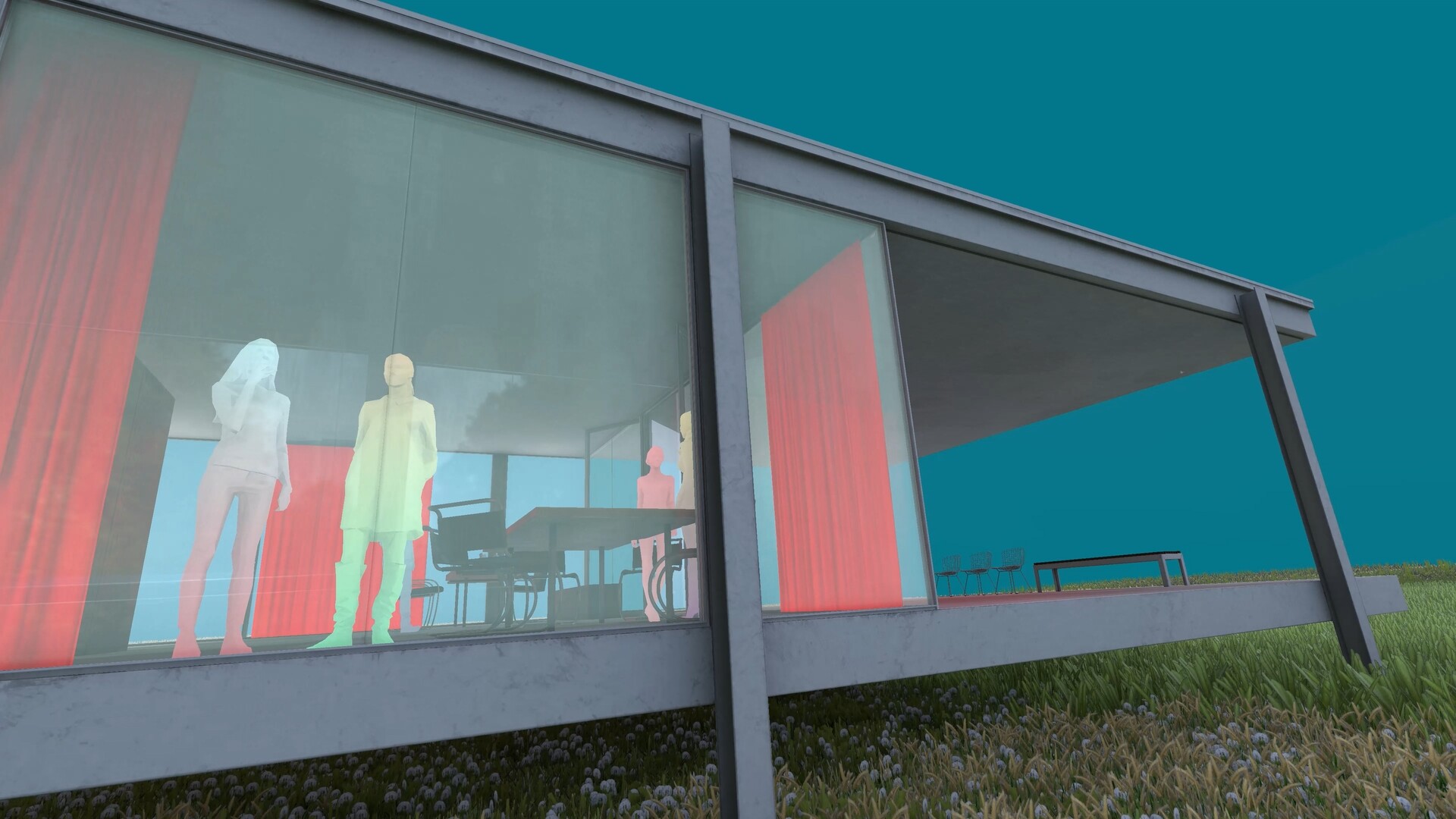 a permanent echo screenshot 8