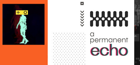 a permanent echo