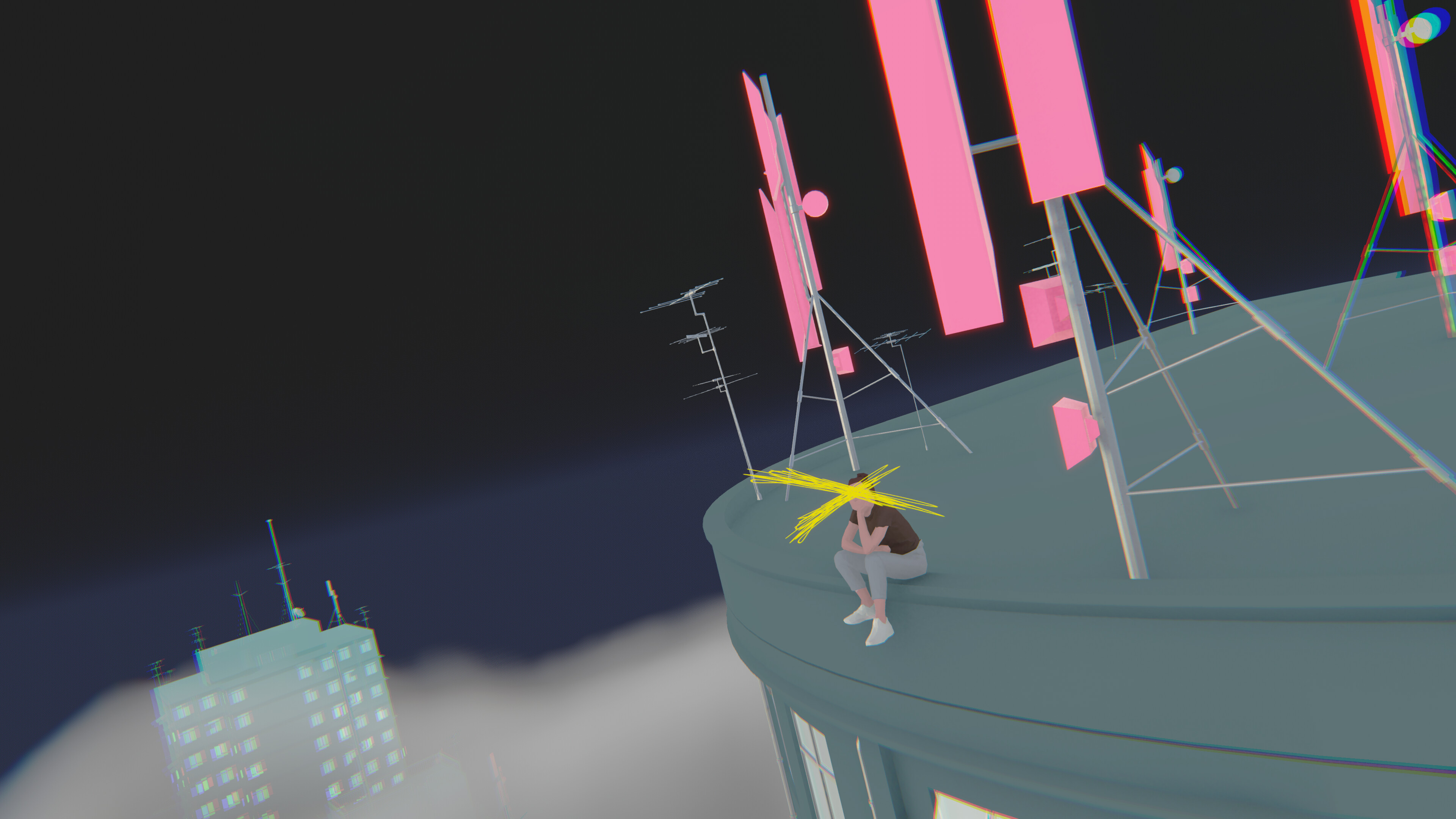 a permanent echo screenshot 5