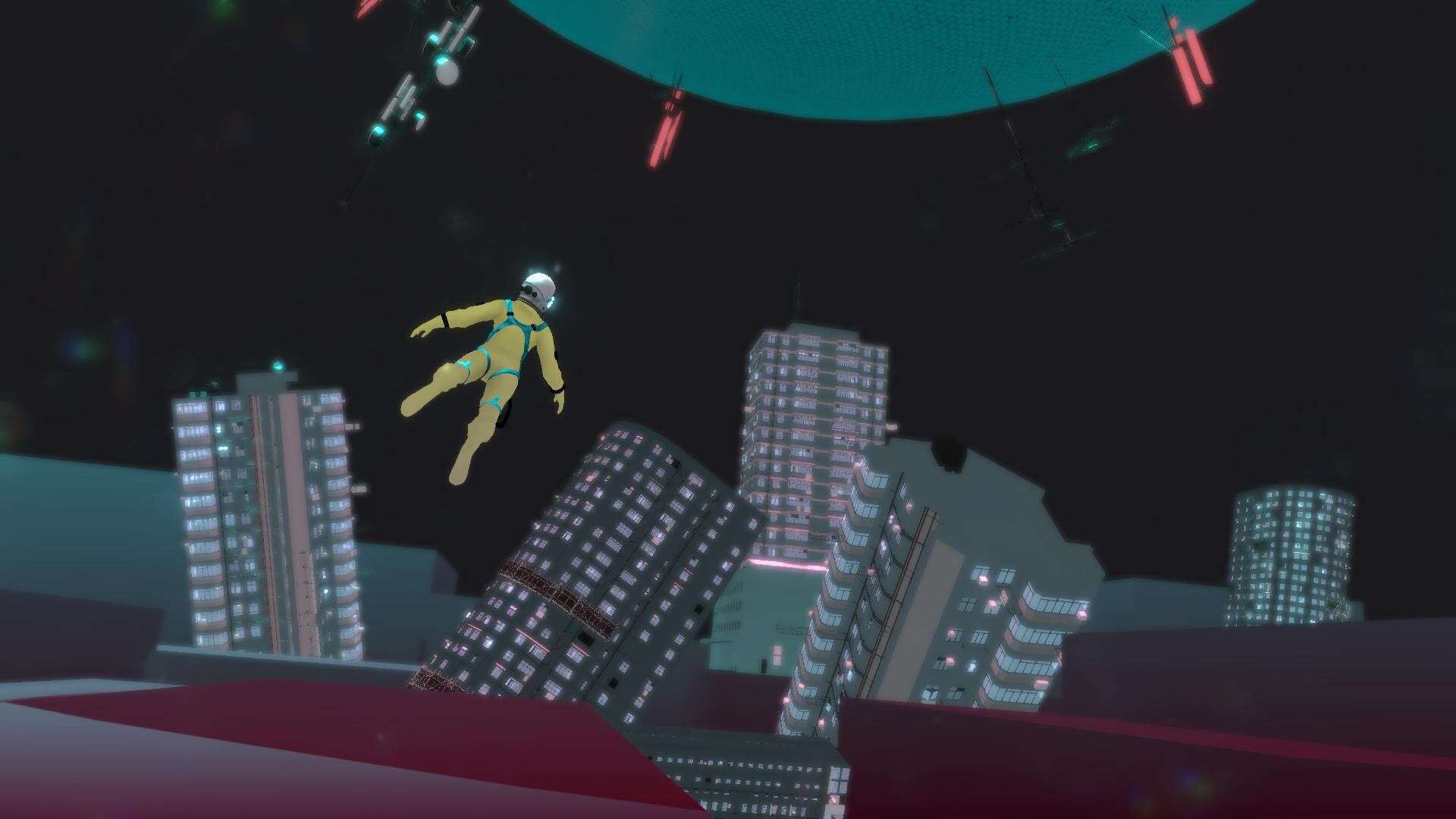 a permanent echo screenshot 6