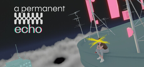 a permanent echo Cover Image
