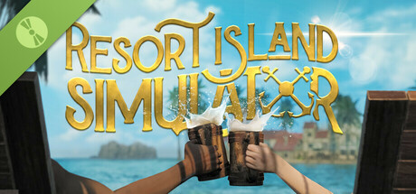 Resort Island Simulator Demo