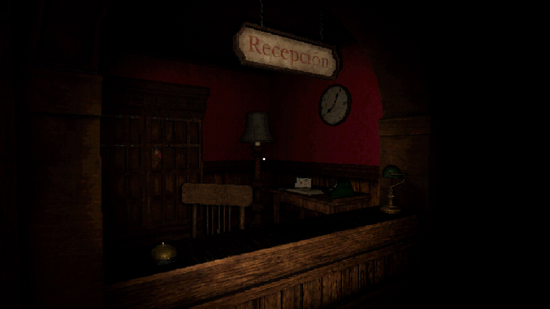 Oniria screenshot 1