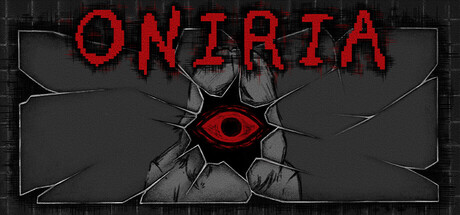 Oniria — Steam header