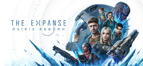 The Expanse: Osiris Reborn