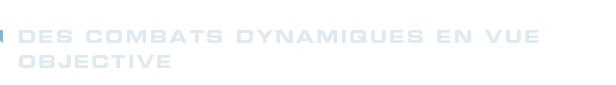 PRESENTATION - The Expanse : Osiris Reborn 5 Des combats dynamiques en vue objective | RPG Jeuxvidéo