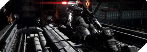 PRESENTATION - The Expanse : Osiris Reborn 4 Trust isn%E2%80%99t given | RPG Jeuxvidéo