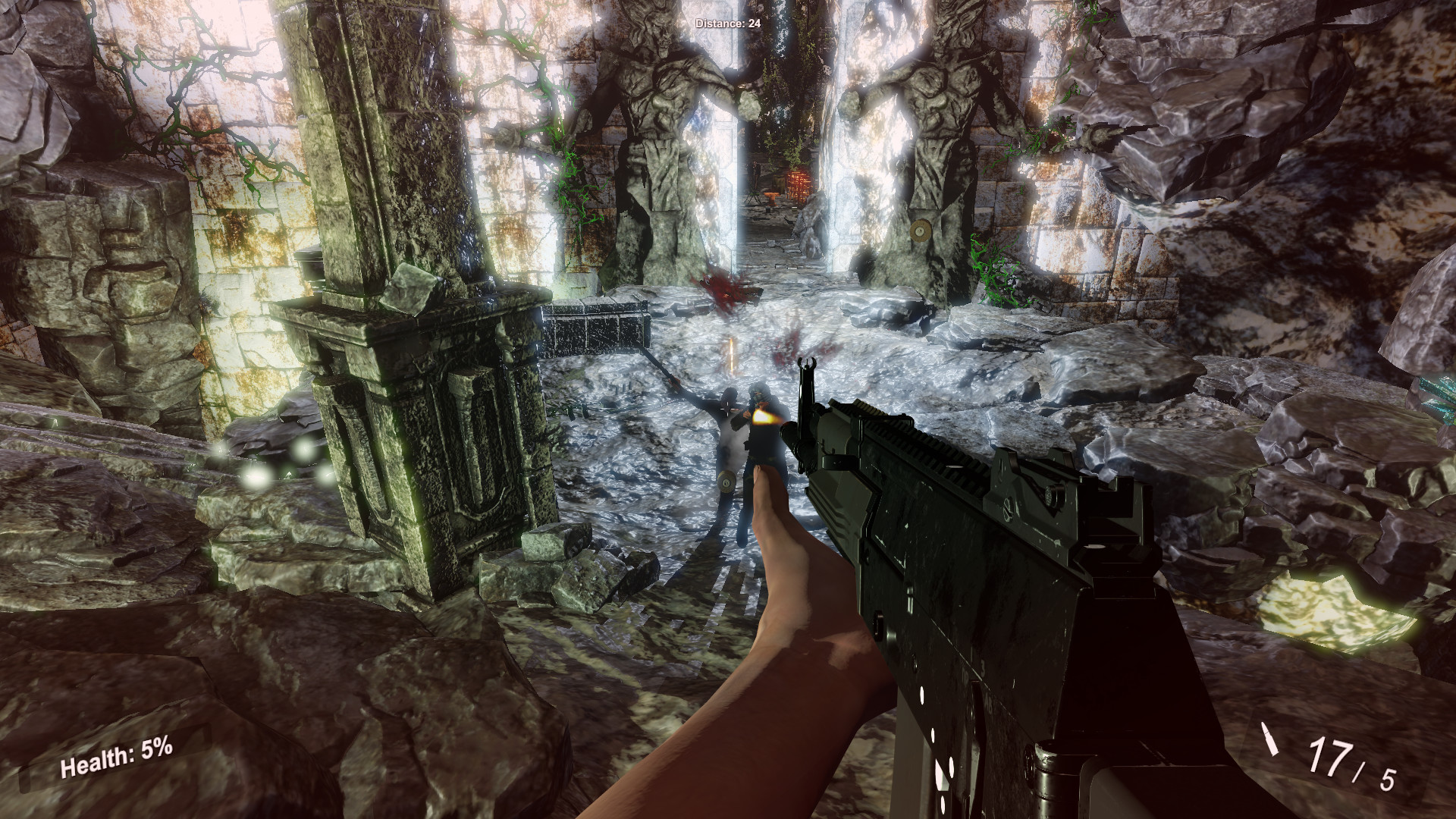 Second Warfare screenshot 8