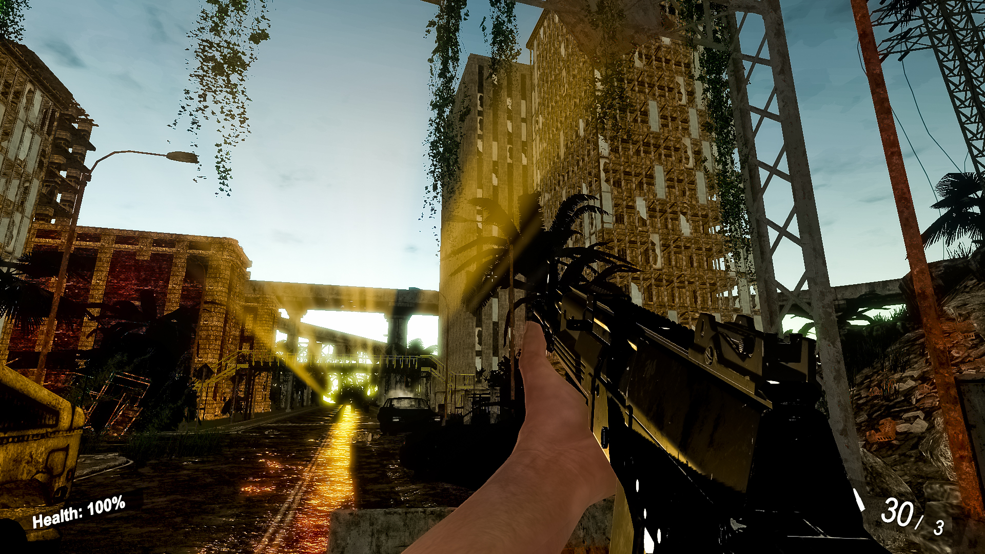 Second Warfare screenshot 3