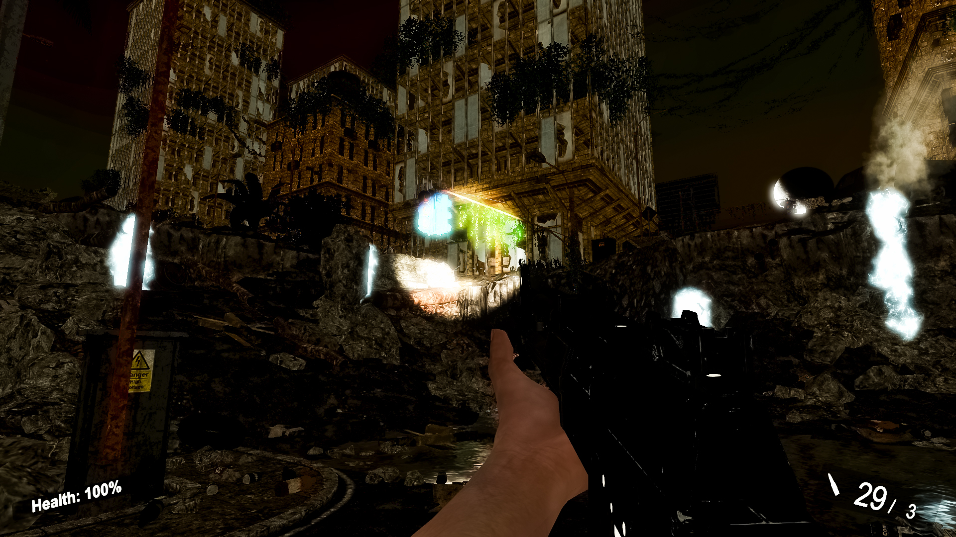Second Warfare screenshot 7