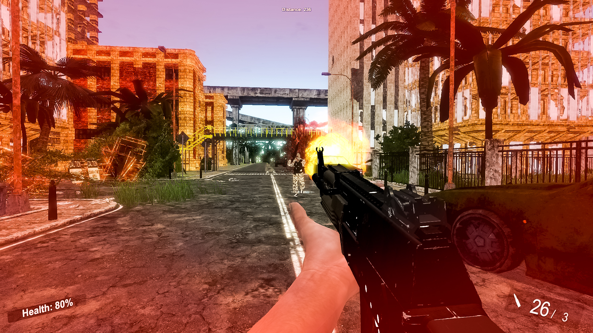 Second Warfare screenshot 12
