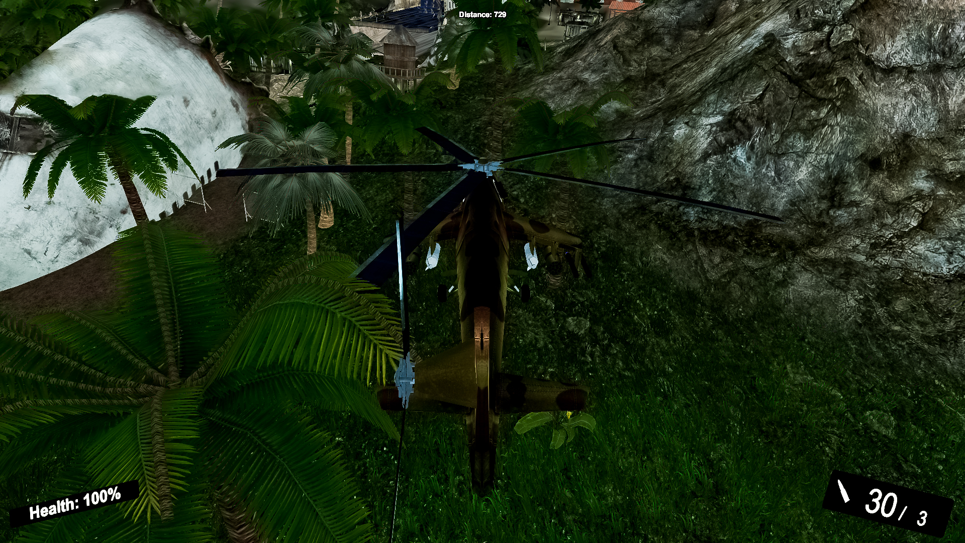 Second Warfare screenshot 9