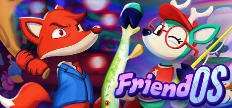 FriendOS