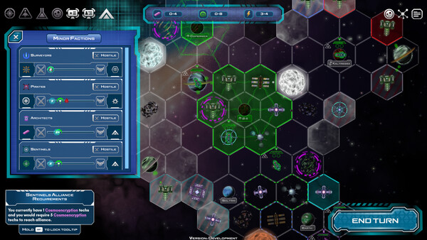 Astro Protocol screenshot 7