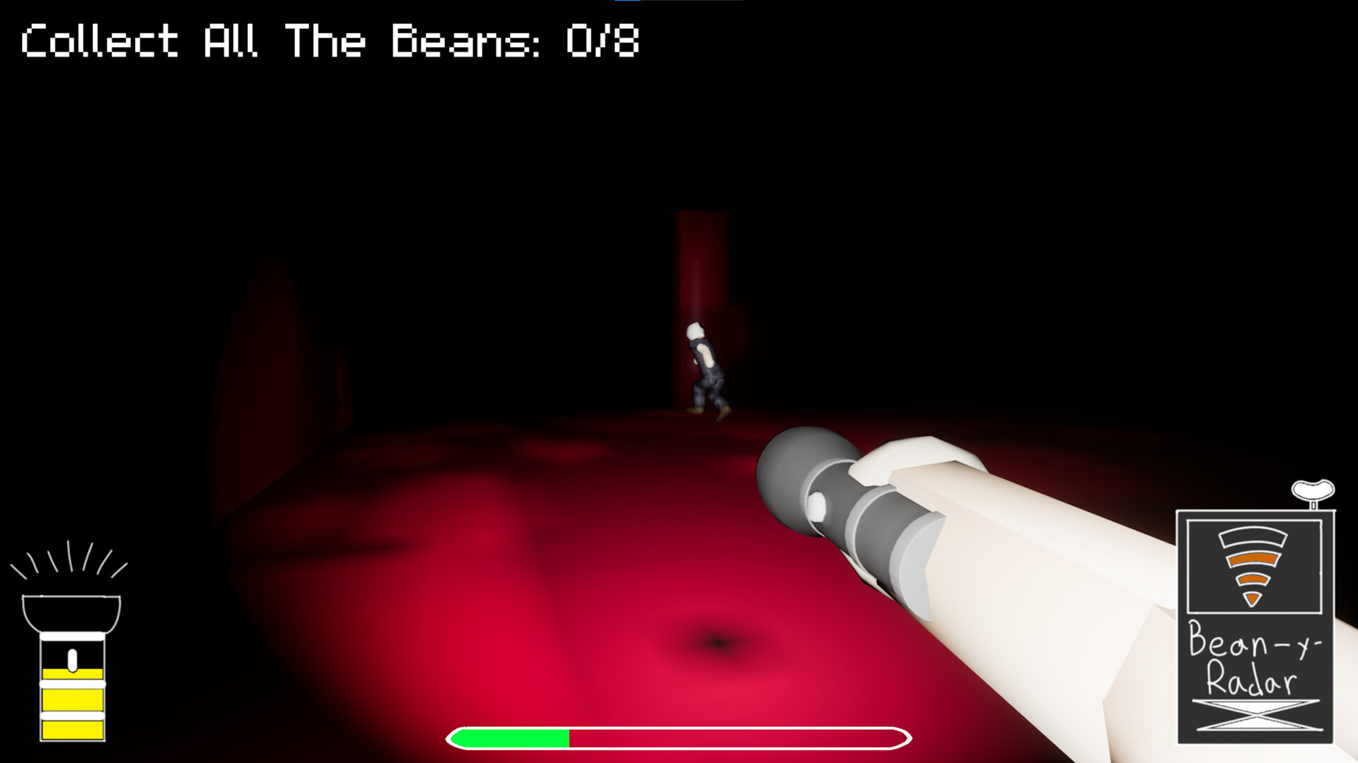 FCS: The Bean Heist screenshot 3