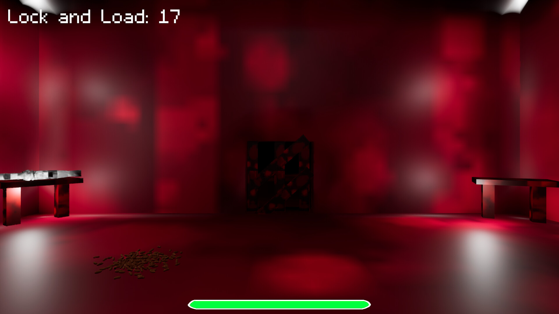 FCS: The Bean Heist screenshot 2