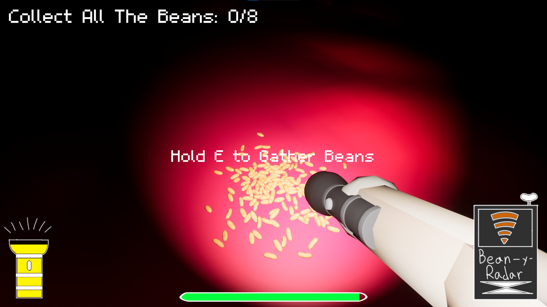 FCS: The Bean Heist screenshot 4