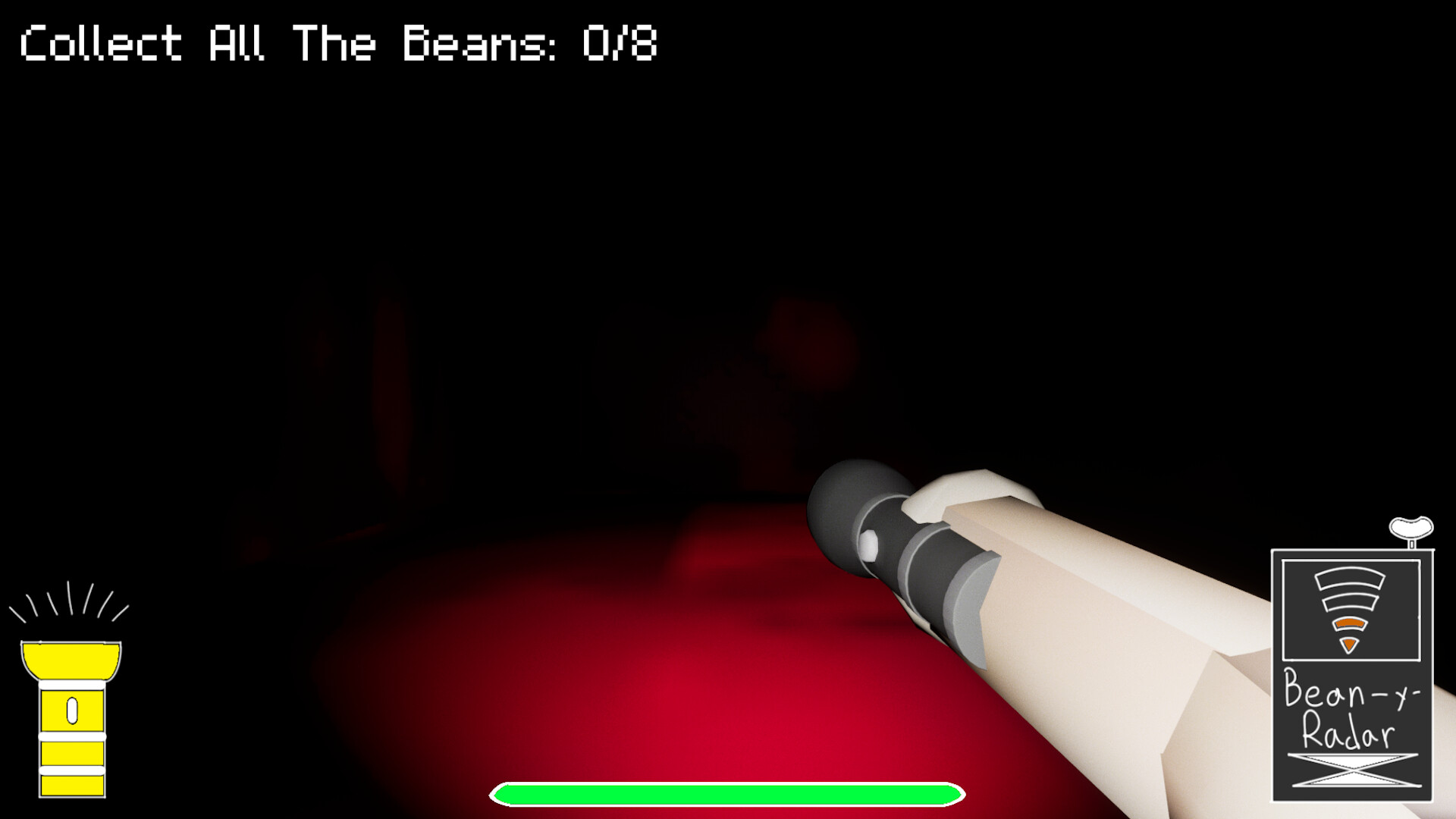 FCS: The Bean Heist screenshot 1