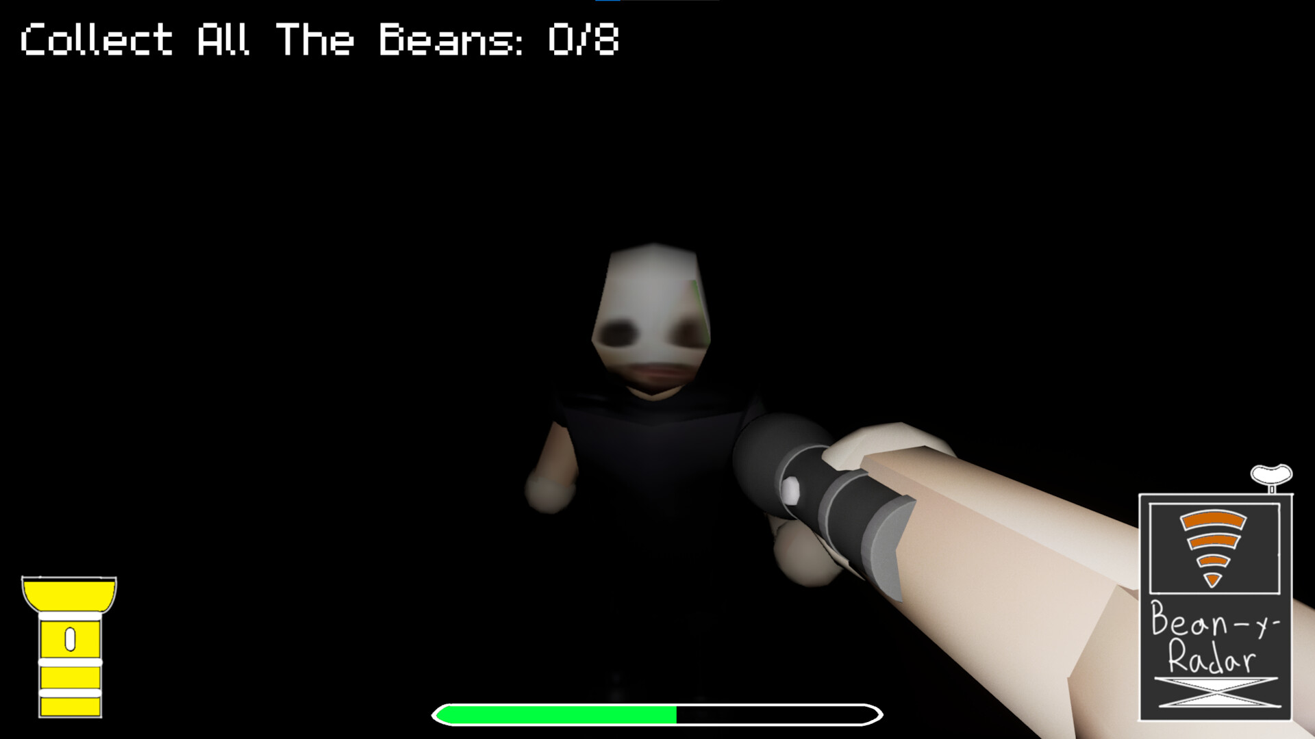 FCS: The Bean Heist screenshot 8