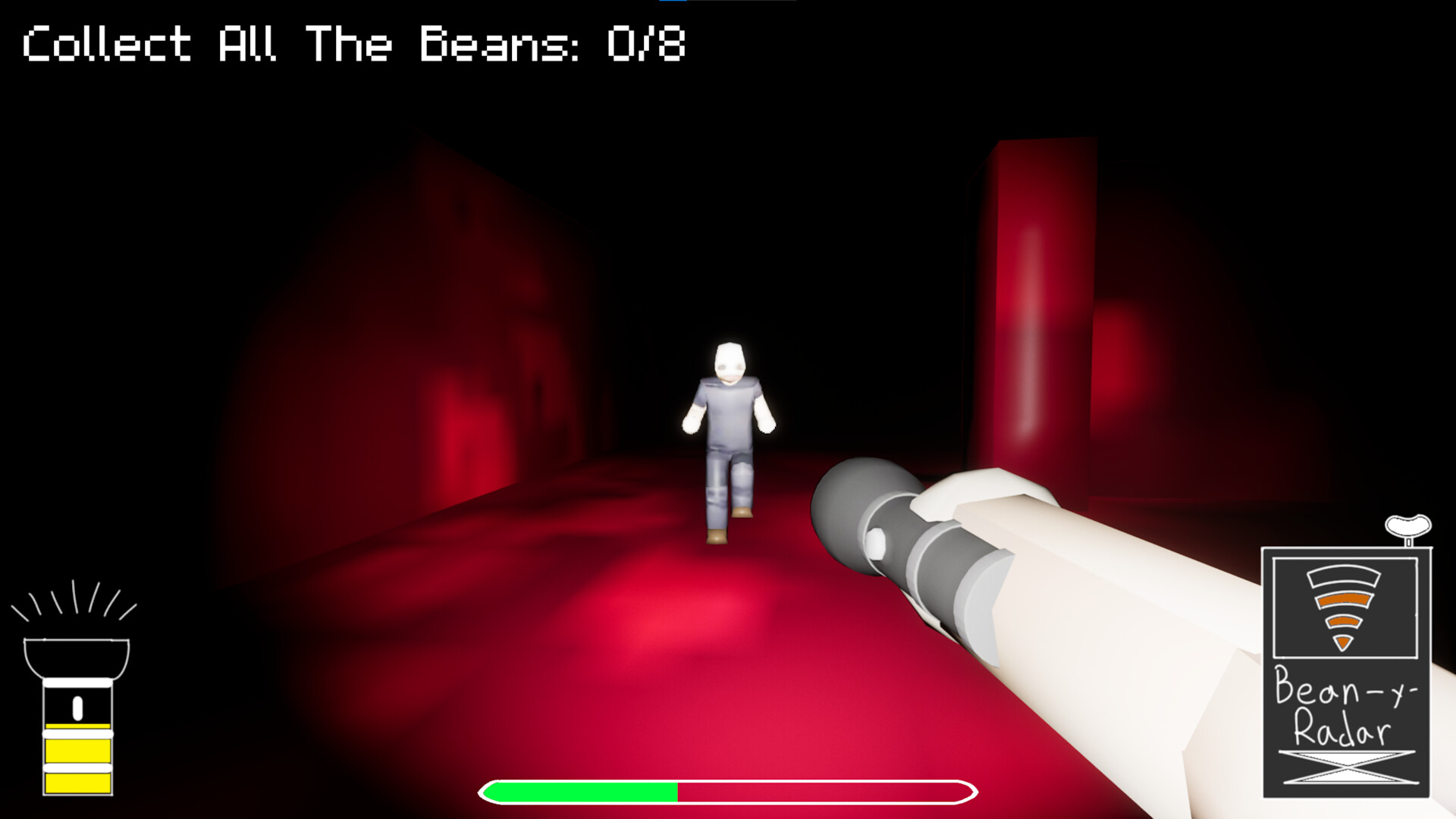 FCS: The Bean Heist screenshot 6