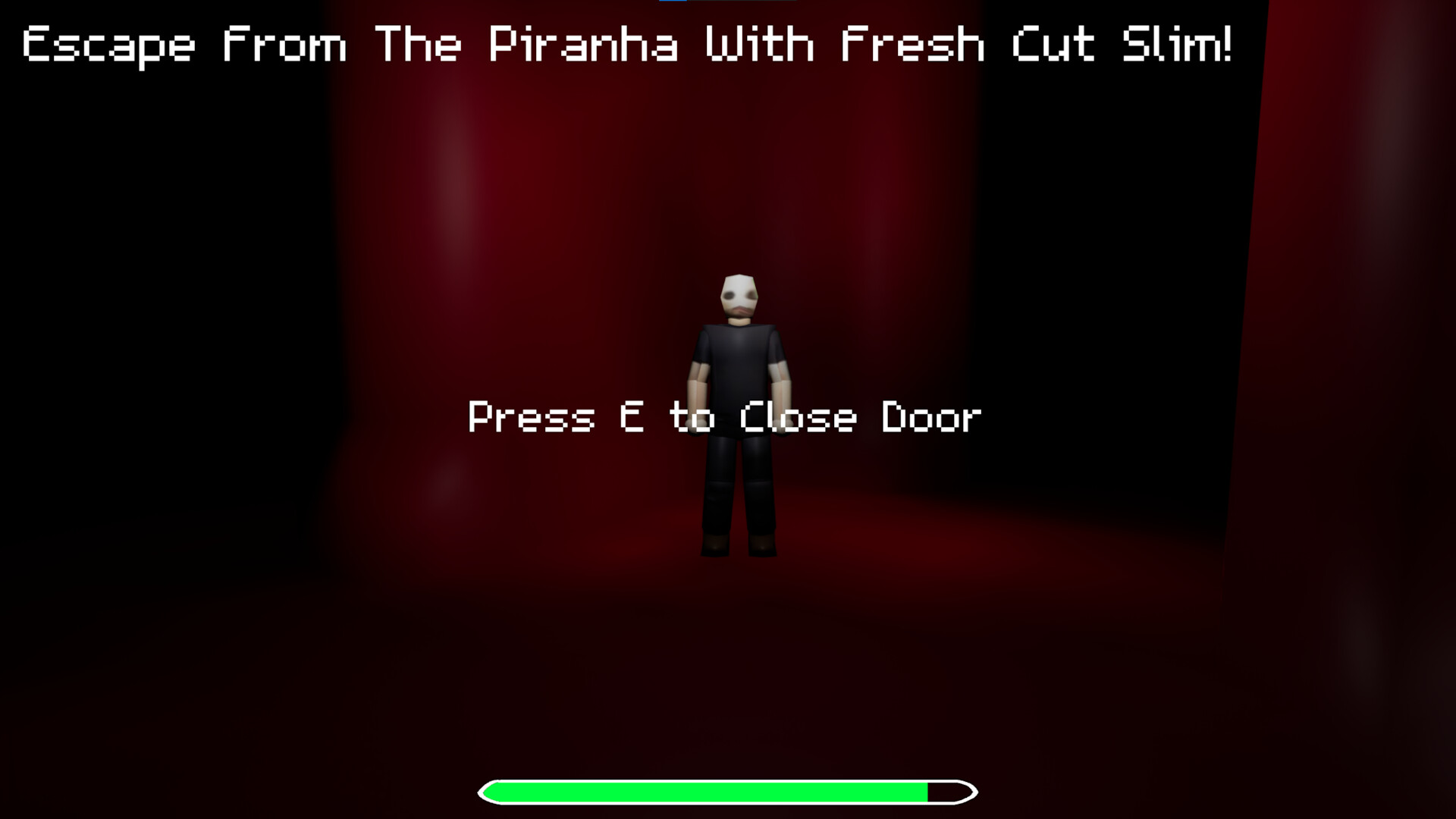 FCS: The Bean Heist screenshot 10