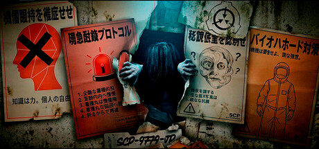 SCP-9779-JP Build.22997509 免安装中文版
