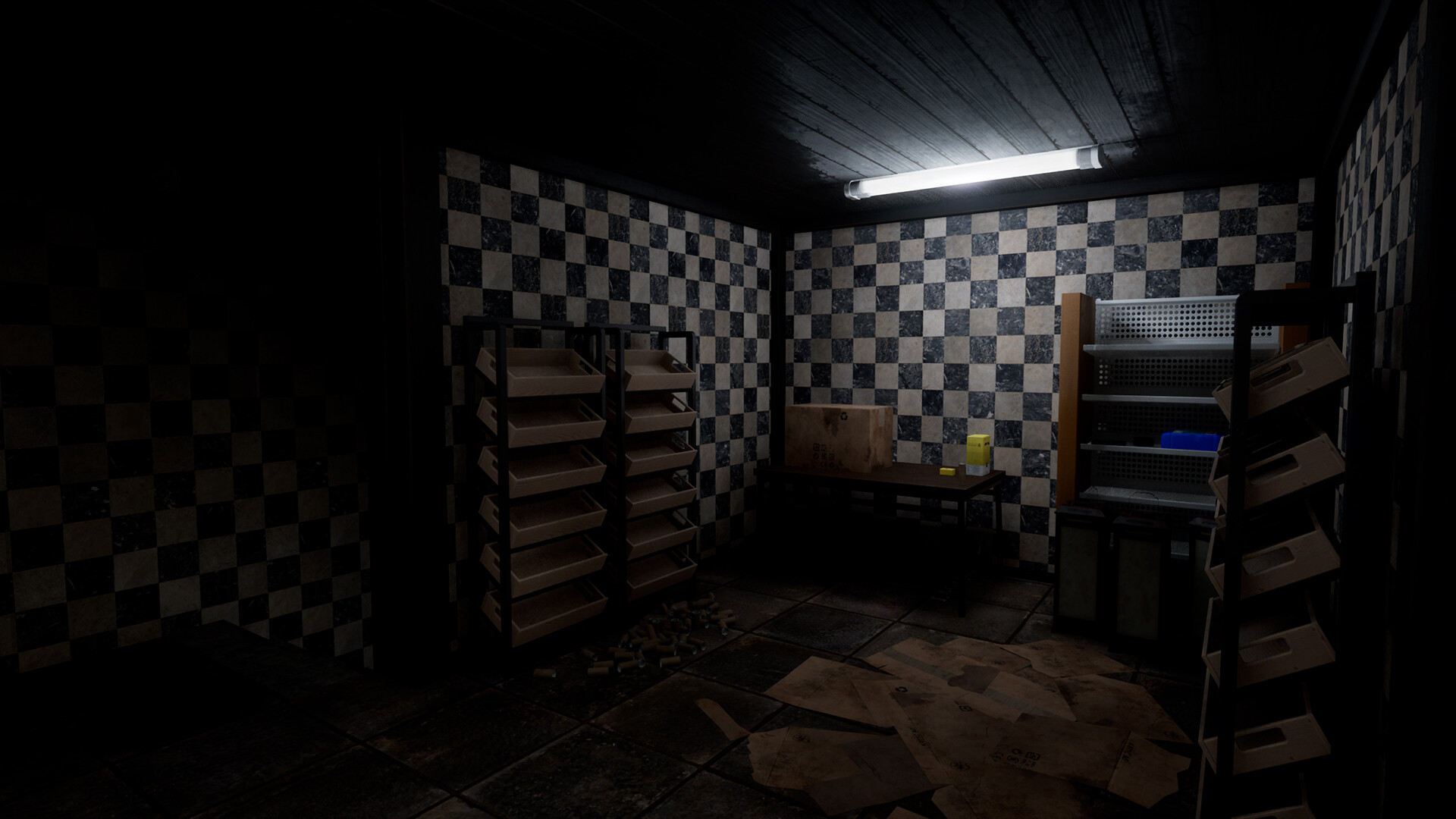 SCP-9779-JP screenshot 6